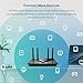 TP-Link Dual-Band AX3000 Wi-Fi 6 Router Archer AX55 | Wireless Gigabit Internet Router for Home | EasyMesh Compatible | VPN Clients & Server | HomeShield, OFDMA, MU-MIMO | USB 3.0 | Secure by Design