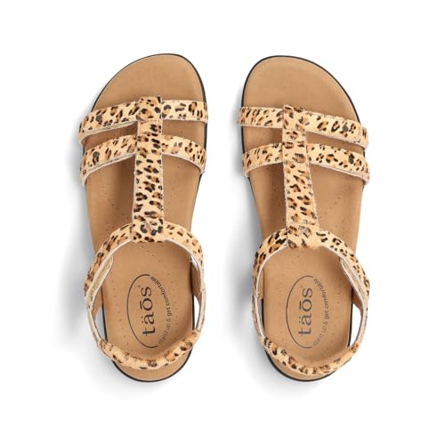 Image of Taos Footwear Women's Trophy 2 Sandal