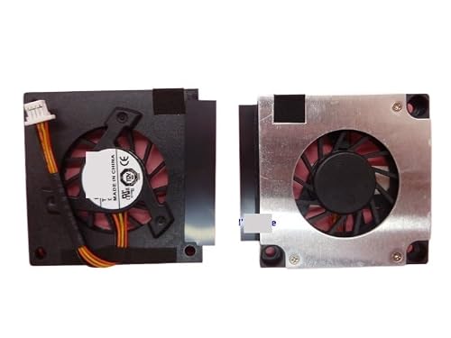 Laptop Parts Laptop CPU Cooler Fan for ASUS EEE PC 4G 900