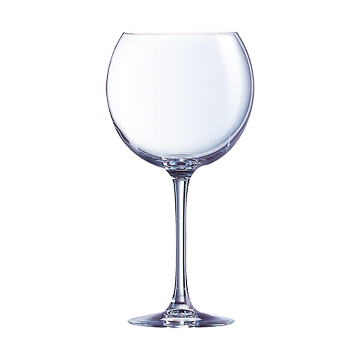 Chef & Sommelier Vaso de pie 70 Cl Cabernet balón Juego de 6 | Juego de 6 unidades