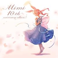 10th　Anniversary　Album