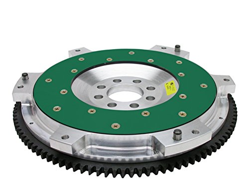 Fidanza 130131 Aluminum Flywheel