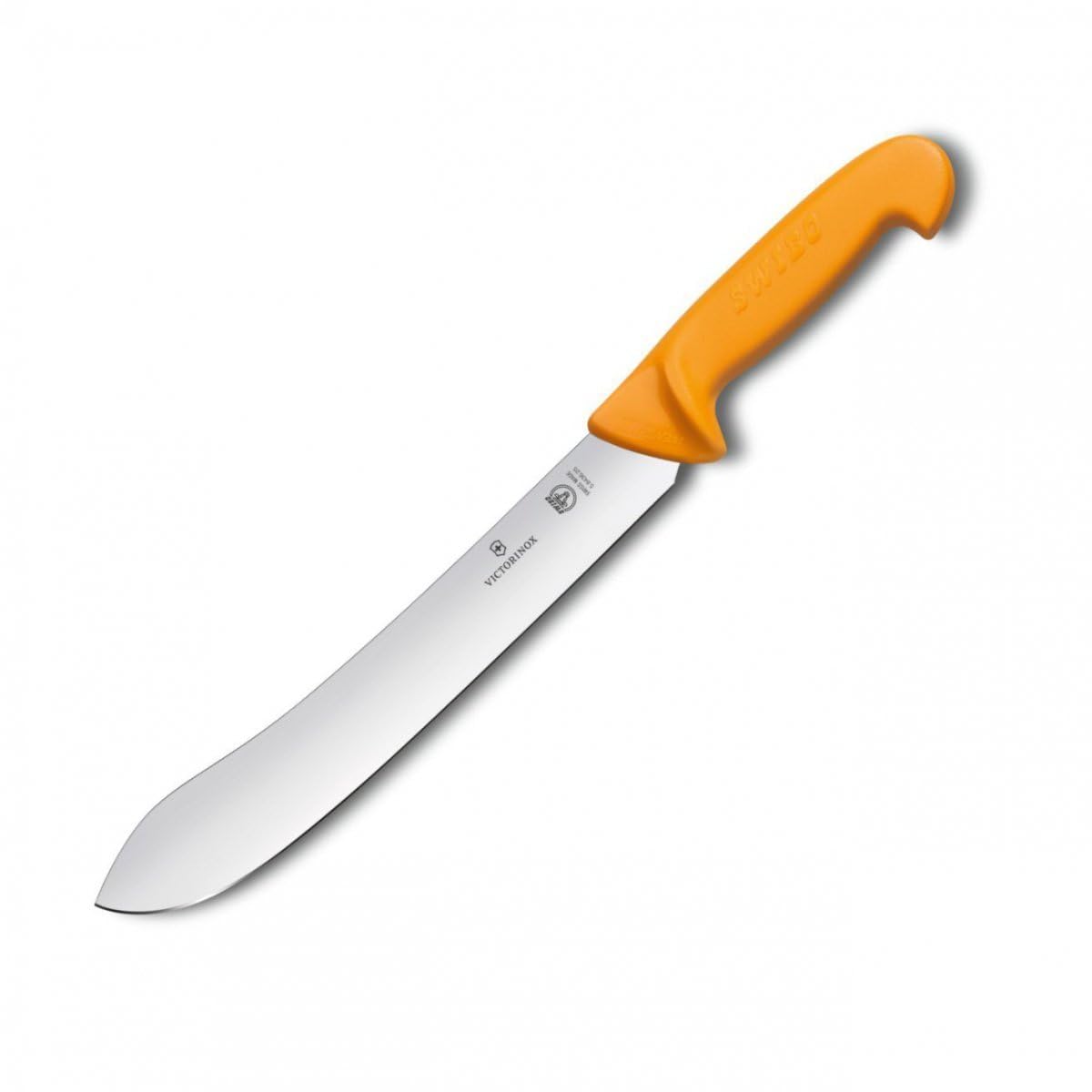 Swibo L196 Butchers Knife