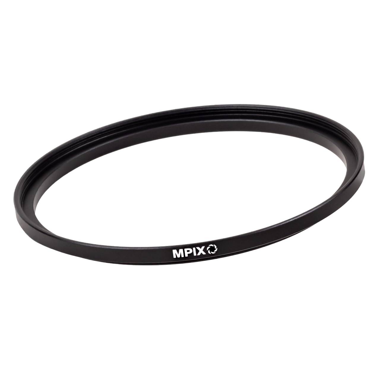 Mpixo 82mm-86mm Step-Up Ring Filter Adapter for 86mm UV Filter - Image 2