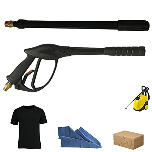 Parpyon® Kit Accessori per Idropulitrice Lavor