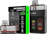 ipod nano 7 Kit Vaporesso ECO Nano Pro compatible avec le pod ECO Nano Series, adopte le nouveau pod ECO Nano Lush Mesh 0.6Ω