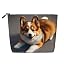 Funny Corgi Butt Brown