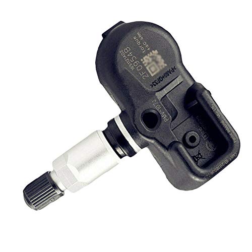 4PC TPMS Tire Pressure Monitoring Sensor OEM 42607-33021 For Toyota Lexus 315Mhz 4260733021