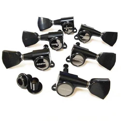 �S�g�[ �M�^�[ �y�O GOTOH SG381 04 B L3 R3 �u���b�N ���� 6�Z�b�g �yEbi�I���W�i���s�b�N�t�z