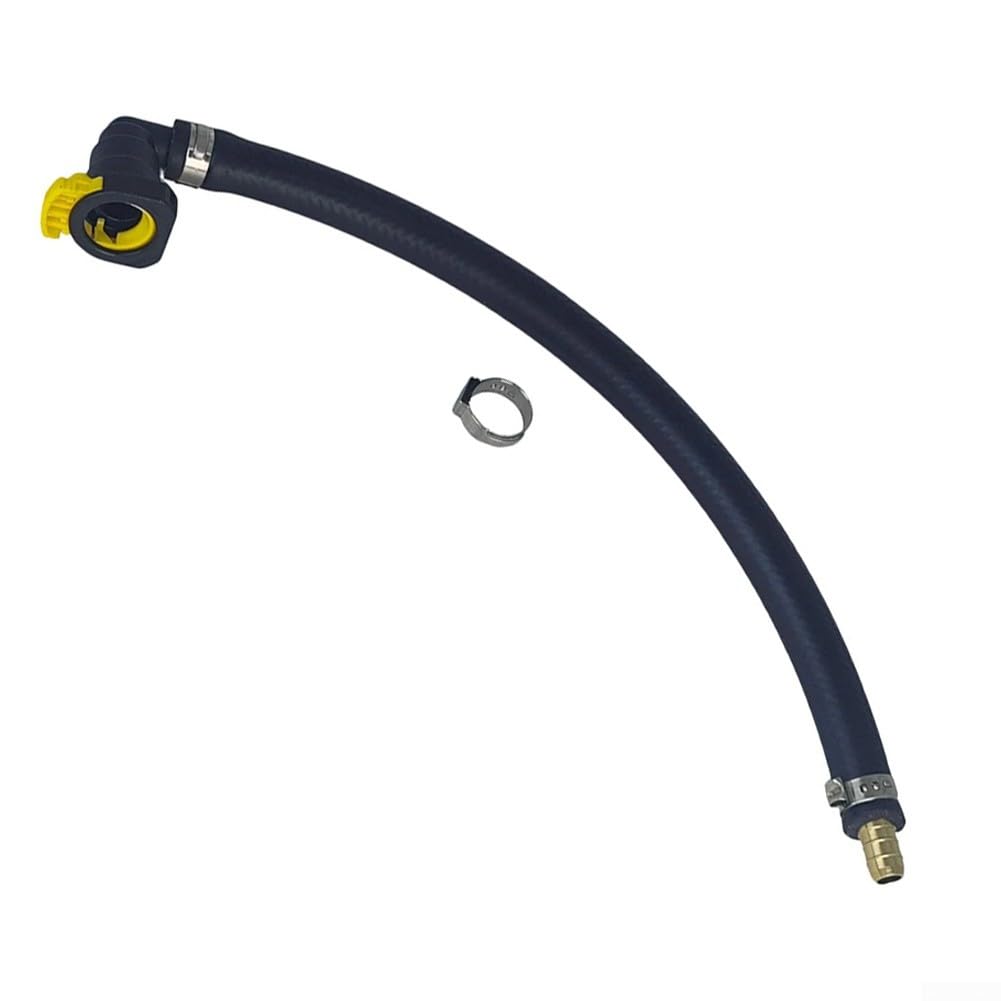 Conector línea combustible HC3Z9J338L Ford F250 F350 pieza de repuesto 2011-2022