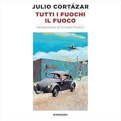 Tutti i fuochi il fuoco copertina