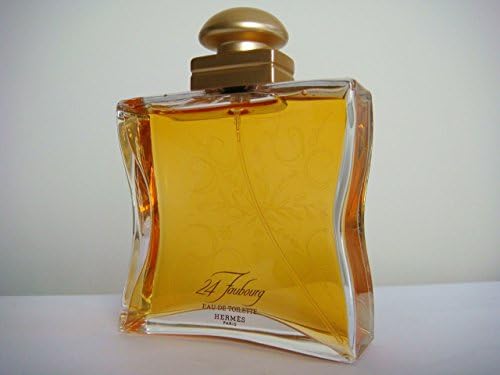 24 Faubourg by Hermes 3.3 oz EDT Spray (Tester)