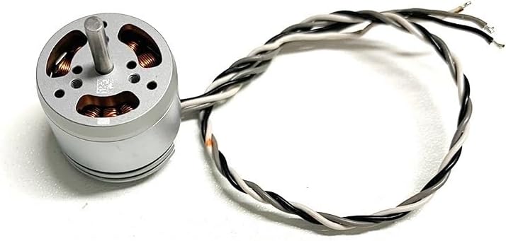 XNasu Motor de reparación de motor de brazo 2312A Motor 2312S Motor para DJI Phantom 3 Phantom 4 Mavic Pro Mavic Mini 2 Mavic Air 2 (Color  Mavic 2)