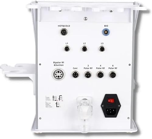 Arianaspas 9145312406650 9 In 1 Multifunction Body Massager[ Us Based Technical Support & Warranty ] thumb #1