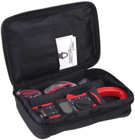 UT206A 1000A Digital Clamp Meters