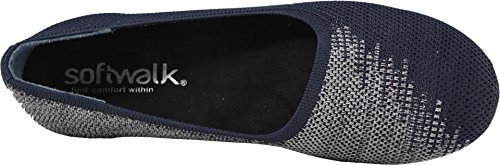 Image of SoftWalk Women's Sicily Ballet Flat