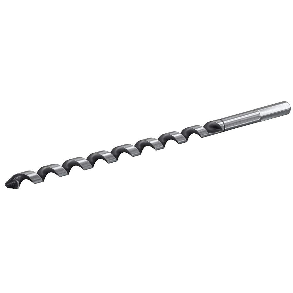 Fischer 551424 Wiertło, Szary, 10-20 mm