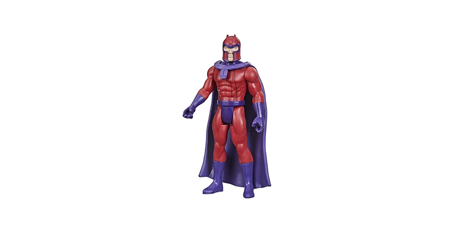 Amazon.com: Marvel Hasbro Legends Series 3.75-inch Retro 375