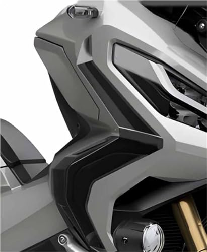Déflecteurs de carénage X-ADV 750 - Finition Premium