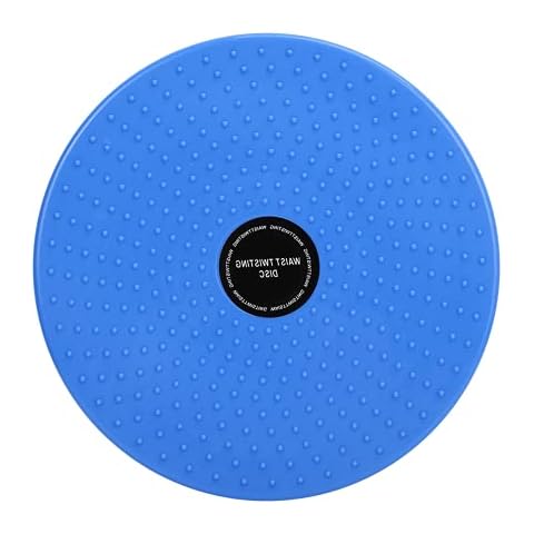 Sports Equipment Twisting Machine, Twisting Waist Disc, Twisting Waist Machine Twist Waist Torsion Disc Board for Training Legs for Slimming Cover
