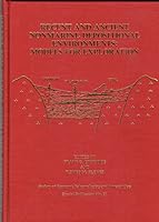 Recent and Ancient Non-Marine Depositional Environments: Models for Exploration , 1981, SEPM Special Publication, Number 31 : 349 pages with illustrations. B00DIGGF48 Book Cover