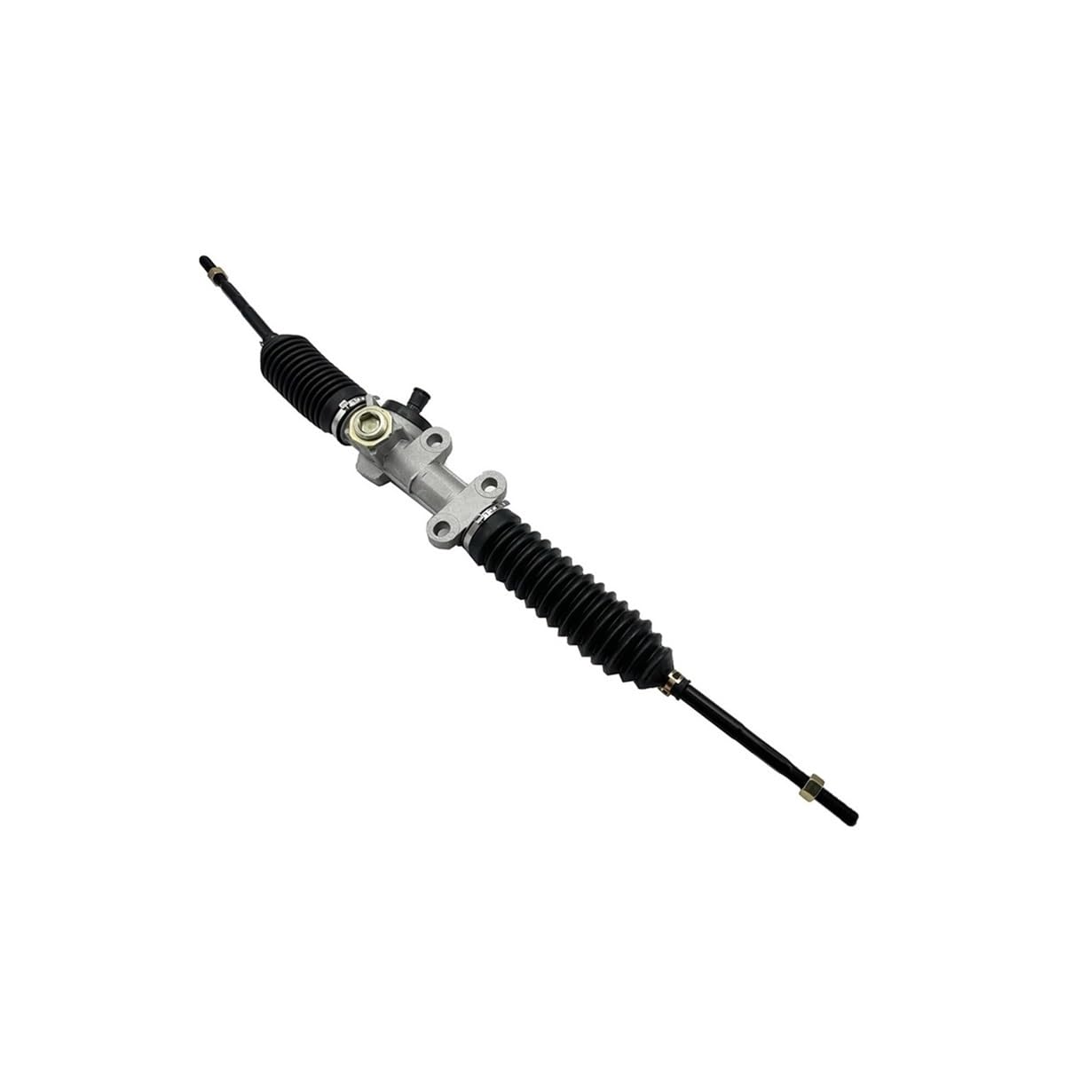 Boîtier de direction à crémaillère UT 400 anti vibrations pour MSU 700