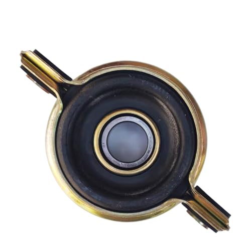 Soporte del Eje de transmisión 49130-4A000 para recolección Compatible con JAC T6 Red 1. 9 Puente de transmisión del Colgante de transmisión se Adapta a JAC Refine M4 M5(1PCS)