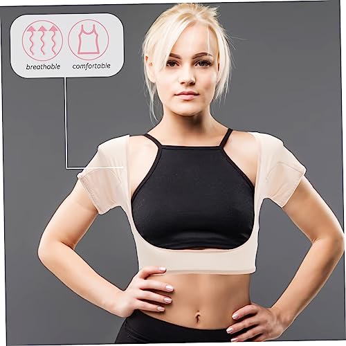 Yardenfun 1 Peça Regata De Treino Feminina Manga Curta Tops Para Mulheres Regata De Treino Masculino