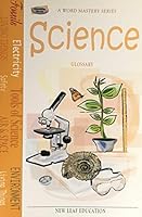 Essential Words Science Glossary 1933655062 Book Cover
