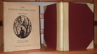 The London perambulator B005QA5HMA Book Cover