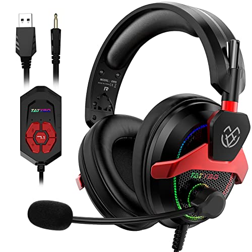 Top 10 Best Headset For Footsteps Pc Reviews & Buying Guide Katynel