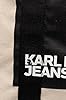 KARL LAGERFELD JEANS, Sac Cabas En Toile Pour Femme, Naturel, Taille Unique #5
