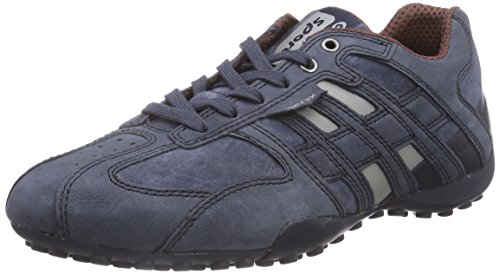 Image of Geox Men's Snake 97 Fashion Sneaker
