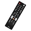 RC-057 TV Remote Control Compatible with COBY TVs