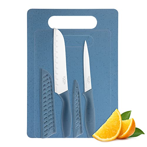 Find The Best Chef Knife Cutting Board Reviews & Comparison Katynel