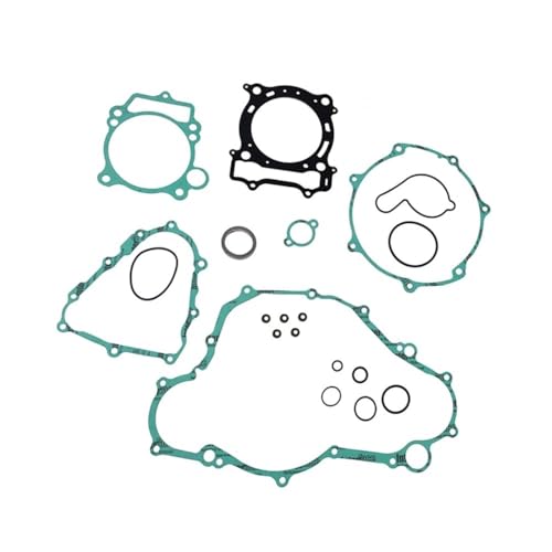Kit de joints Yfz 450 pour stopper les fuites d'huile moteur