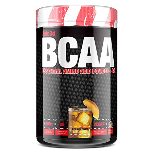 Was Ist Bcaa Pulver Die 16 besten Produkte im Vergleich & Angebote