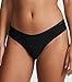 Victoria's Secret PINK Women's No Show Thong Underwear, Panties for Women, Spring Basic, (L)