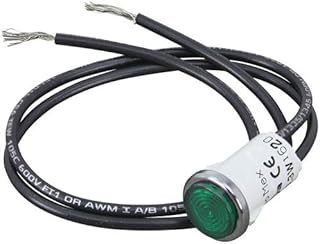 Exact FIT for Garland 1006489 Signal Light 1/2