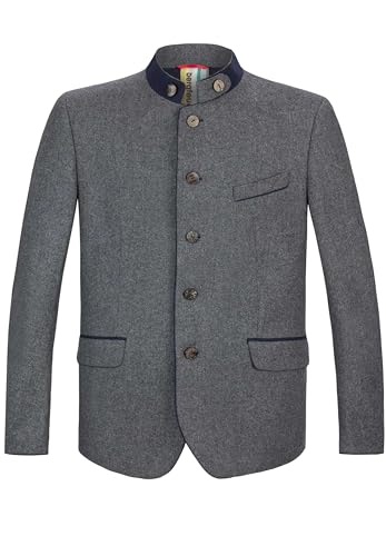 Trachtenjacke Luciano veste homme pour corriger la posture et affiner la silhouette