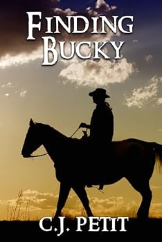Paperback Finding Bucky Book