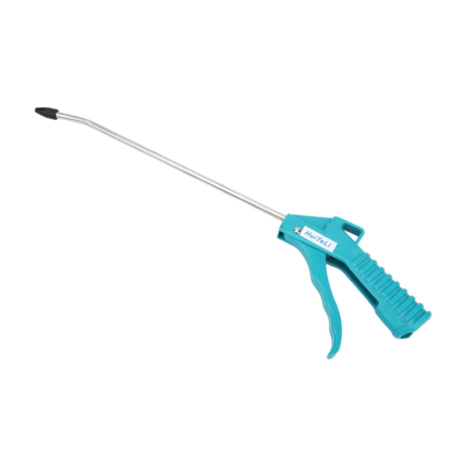 CALANDIS™ Air Blow Tool Household Industrial Versatile Pneumatic for Cleaning Home Car 40Cm Nozzle-image-44