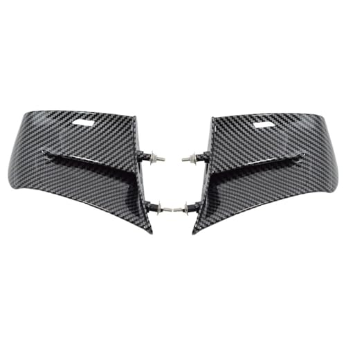 Panneaux latéraux Ducati Panigale V4 pour transformer votre moto avant les journées piste