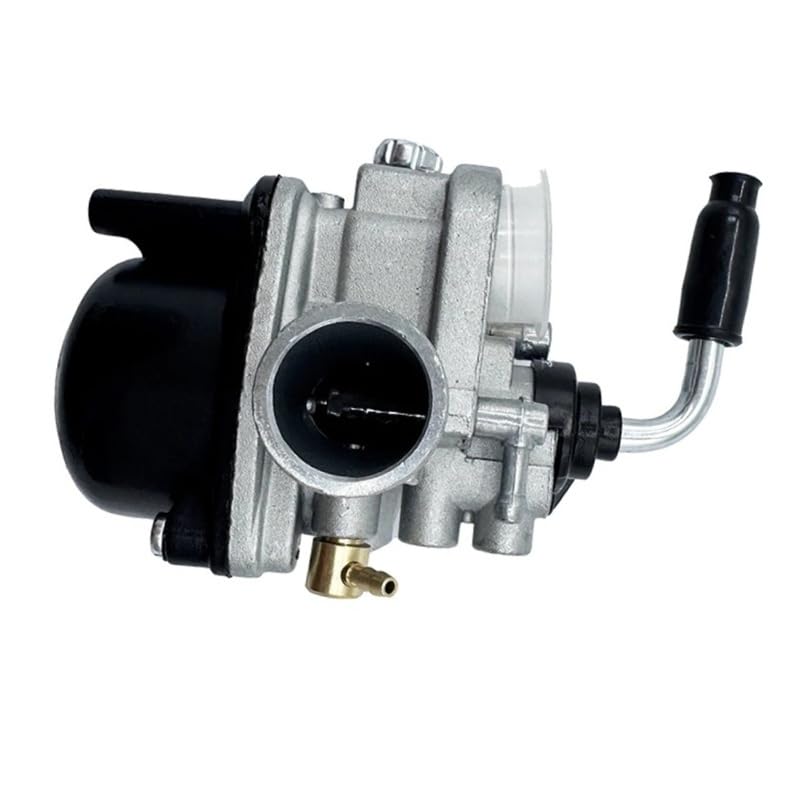 Carburateur 17.5mm PH ED pièce de rechange moteur 50 pour carburation fluide