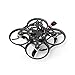 Compatible for DJI O4 Pavo Pico 2 Brushless Whoop Drone with 4 Shock F4 20A AIO Flight Controller(ELRS 2.4G O4)