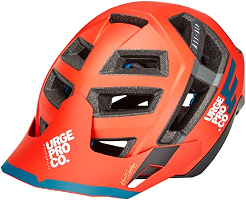 Casco All-Air ERT rosso