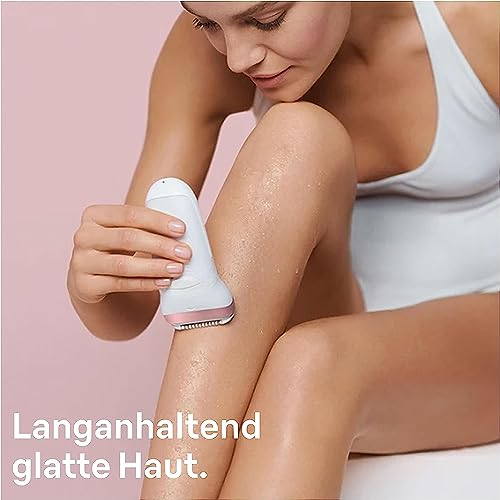 Braun Silk-épil 9 Epilierer für Damen