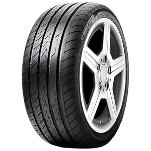 Ovation VI-388 XL 235/55 R17 103W Sommerreifen