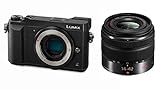 panasonic 14-42 ii test Panasonic Lumix DMC-GX80 Kit + H-FS 14-42 + H-H025