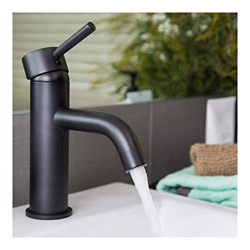 浴室用蛇口 バスシャワータップ シンク 洗面器 ミキサータップ Smesiteli 洗面器の蛇口 バスルーム蛇口 ラウンド マット ブラック ゴールド ローズ 洗面器 ミキサータップ バスルーム スモールシンク蛇口